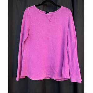 🖤 GAP Thermal Top | Large